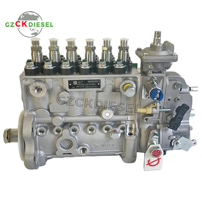 kaufen Kraftstoffeinspritzpumpe BHF6P120005 6P702-120-1100 5286861B für Cummins 6CTA8.3 C230 230 PS Dieselmotor online manufacture