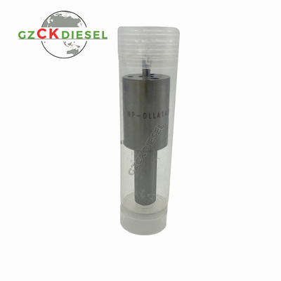 kaufen Diesel-Kraftstoffdüsennadel DLLA145SM012 6152-12-3120 für PC400-6 Bagger online manufacture