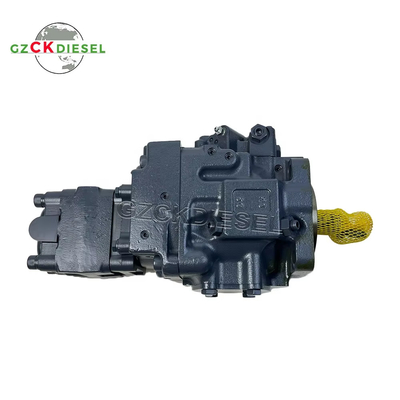 kaufen Hydraulik-Hauptpumpe 708-3S-00511 708-3S-00512 708-3S-00513 für PC35 PC35MR-2 PC50MR-2 online manufacture