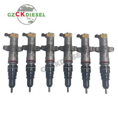 kaufen Brennstoffspritzer 20R8968 557-7633 für CAT C9 Motor 330D Bagger online manufacture