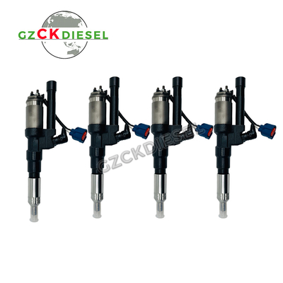 kaufen Diesel-Kraftstoffeinspritzdüse 095000-0137 095000-1030 095000-1031 für Motor J08E online manufacture