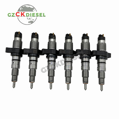 kaufen Diesel-Kraftstoffeinspritzdüse 0445120007 0986435508 für Motor 6ISBE Online-Herstellung