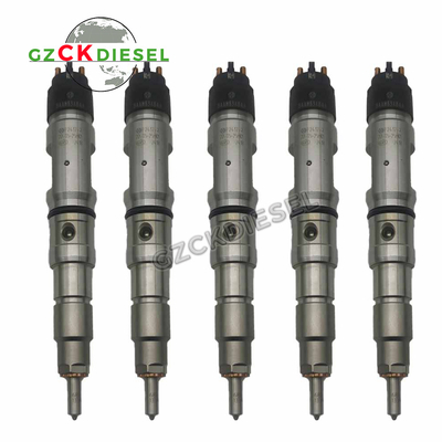 kaufen Kraftstoffinjektor 0445120030 0445120218 für Motor D2066LF01 online manufacture