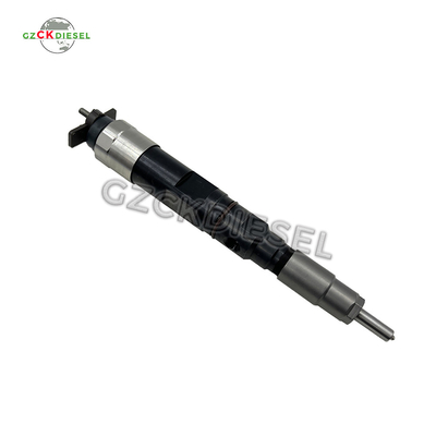 kaufen Kraftstoffeinspritzer 095000-5200 RE518724 RE524363 SE501938 für den Motor 6081 online manufacture