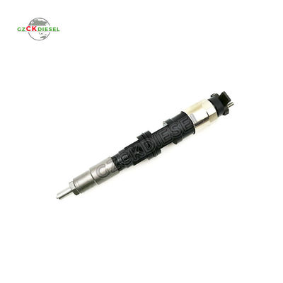 kaufen Kraftstoffinjektor 095000-7150 095000-7151 für John Deere 4045 Traktor Online-Herstellung