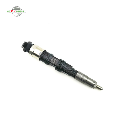kaufen Kraftstoffinjektor 095000-6472 0950006472 für John Deere 9,0L Dieselmotor online manufacture