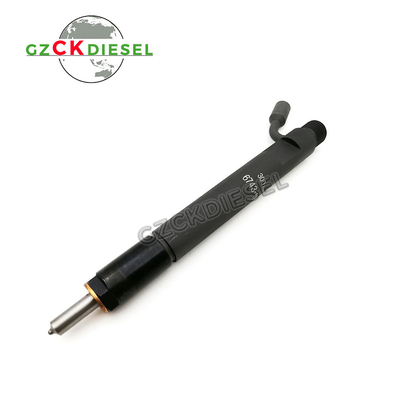 kaufen Kraftstoffeinspritzer 6743-11-3320 für PC300-7 PC350-7 PC360-7 6D114 online manufacture