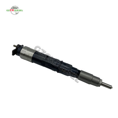 kaufen Common-Rail-Kraftstoffeinspritzdüse RE518725 095000-5160 für John Deere 6081T Online-Herstellung