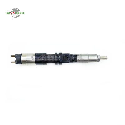 kaufen Kraftstoffeinspritzer 095000-6482 RE528407 RE529149 SE501947 für John Deere 9.0L online manufacture