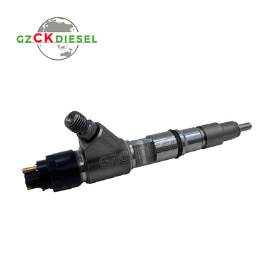 kaufen Kraftstoffinjektor 0445120680 0445120681 für 6,7L Motor 2500 Truck online manufacture