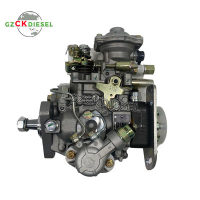 kaufen Dieselbrennstoffspritze 0460426412 VE6/12F1150L981-1 504096996 2853528 für den NEF 120KW-Motor Online-Herstellung