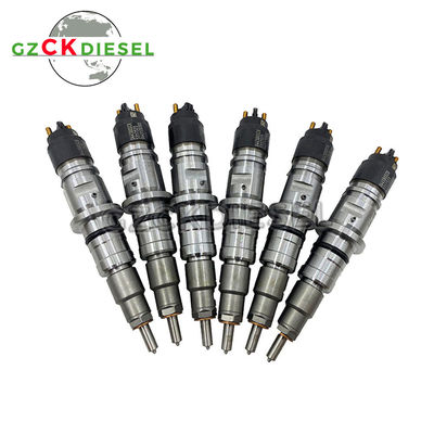 kaufen Kraftstoffeinspritzer 0445120383 5317323 für den QSB7-Motor Online-Herstellung