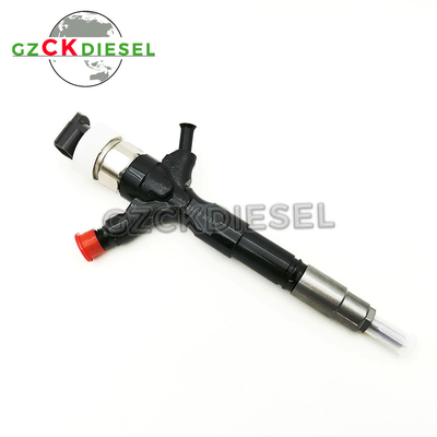 kaufen Injektor 23670-30300 23670-0L010 für den Dieselmotor Toyota HILUX VIGO 2KD online manufacture