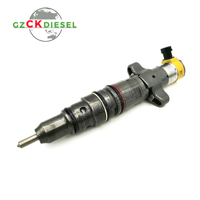 kaufen Diesel-Kraftstoffeinspritzdüse 553-2592 387-9433 für CAT Motor C9 Bagger 330D online manufacture