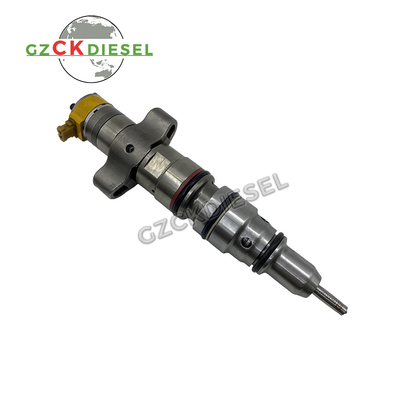 kaufen Diesel Common Rail Kraftstoffeinspritzdüse 217-2570 2172570 für CAT C-9 Motor online manufacture