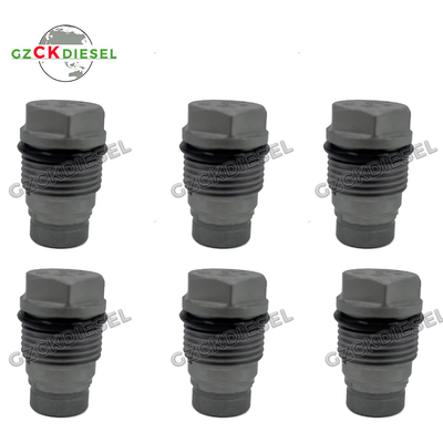 kaufen Kraftstoffpumpen-Überdruckventil Begrenzungsventil 1110010016 1110010017 1110010018 1110010024 Online-Herstellung