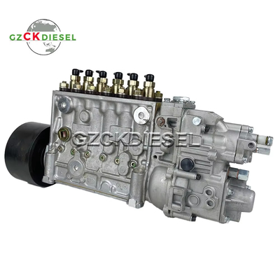 kaufen Kraftstoffeinspritzpumpe 115603-4202 108622-1242 108062-6013 391W986185 106085-4481 für 6WG1 Motor ZX350 Bagger online manufacture