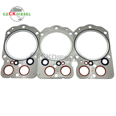 kaufen OEM Neue Zylinderkopfdichtung ME051021 ME051714 ME061574 für Mitsubishi 6D22 6D22T 6D24 Motor online manufacture