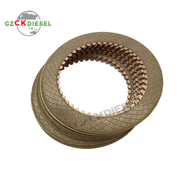 kaufen Kupplungsscheibe 181159A1 181158A1 11709087 für Case 570LXT 580L 580SL 580SM online manufacture