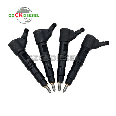 kaufen Diesel-Kraftstoffeinspritzdüse 5336051 5301969 für ISF2.8 ISF3.8 Motor Online-Herstellung