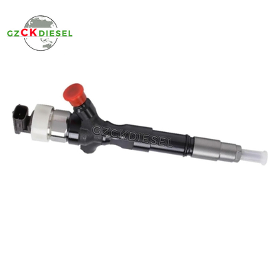 kaufen Diesel-Brennstoff-Injektor 095000-7720 23670-30320 095000-7800 23670-30310 für den Toyota 1KD-Motor online manufacture