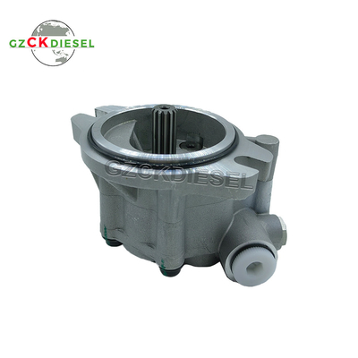 kaufen Kawasaki Hydraulic Pilot Gear Pump K5V200 K5V200DPH K5V200DPH1BER online manufacture
