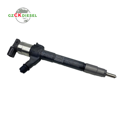 kaufen Kraftstoffeinspritzer für die Schienenfahrt 295050-0120 9729505-012 1465A323 für 4N13 online manufacture