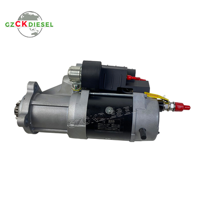 kaufen Original New Starter Motor Assy T8300-3708100A für YC6T YC6T510C Marine Motor Online-Herstellung