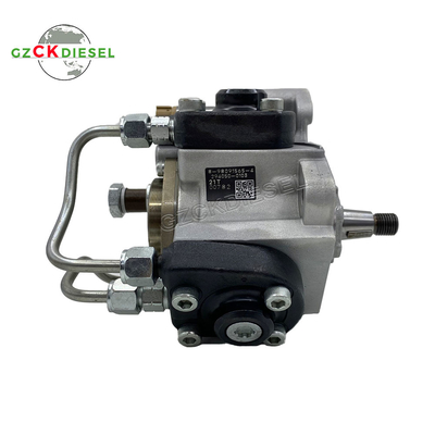kaufen 6HK1 Kraftstoffeinspritzpumpe 294050-0103 8-98091565-4 8-98091565-3 für den Motor ZX330-3 online manufacture