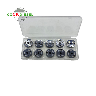 kaufen Diesel-Gemeinschaftsbahn-Öffnungsventilplatte Nr. 04 für 095000-5053 5220 5550 online manufacture