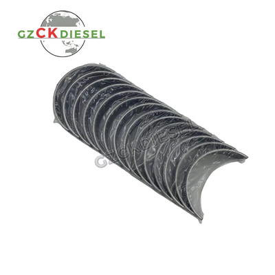 kaufen Hauptlager 65.01110-6120 65.01110-6121 65.01110-6122 für DE08 D1146 Motor online manufacture