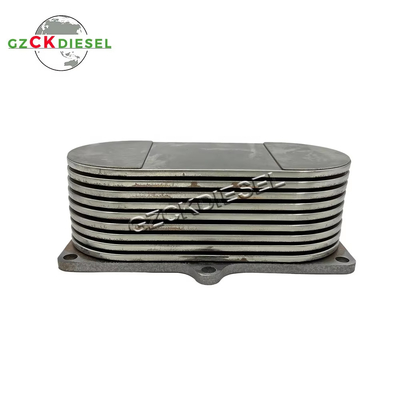 kaufen Ölkühler 65.05606-5020 65.056065020 für D1146 DE08 Motor online manufacture