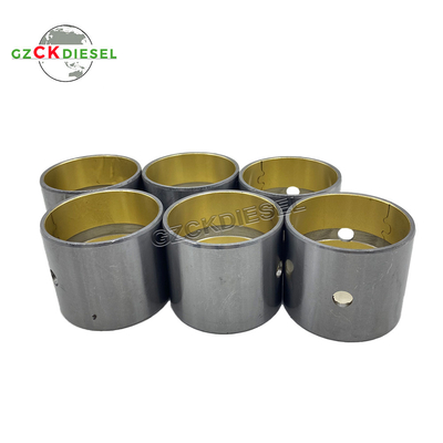 kaufen OEM-Verbindungsstange für Mitsubishi 6D22 6D22T Online-Herstellung