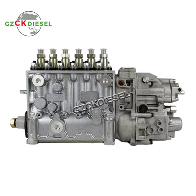 kaufen Injektionspumpe 3931255 3934780 0402736834 0402066710 für den Cummins C8.3 6CTAA-Motor online manufacture