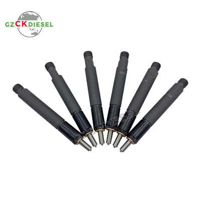 kaufen Dieselinjektor 0 432 191 328 0432191328 02112862 0211 2862 für die Deutz BFM1013 online manufacture