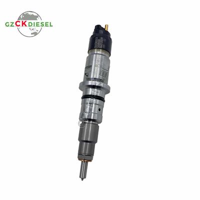 kaufen Dieselkraftstoffeinspritzer 5268408 0445120289 0 445 120 289 für ISF3.8 ISDE6.7L Motor Online-Herstellung