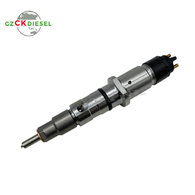 kaufen Neuer Dieselbrennstoffinspektor 0445120304 5272937 0 445 120 304 für den Cummins ISLE8.9 Motor online manufacture