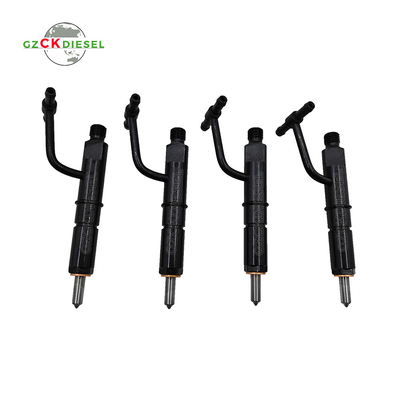 kaufen Diesel-Kraftstoffeinspritzdüse 6646906 1112100BB für 4JB1 Motor online manufacture