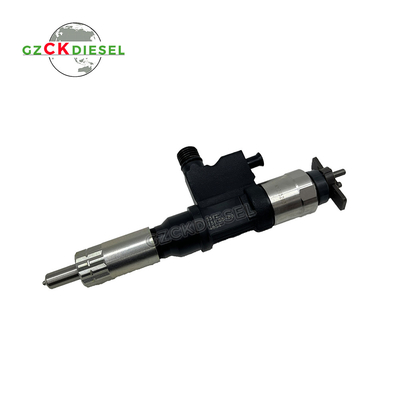 kaufen Kraftstoffinjektor 095000-5342 8-97602485-2 für 4HK1 6HK1 Motor online manufacture