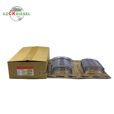 kaufen OEM-Hauptlager-Set STD 3802210 3945917 für CUMMINS 6C 6CT 6CTA 8.3L 6LT9.3 Motor Online-Herstellung