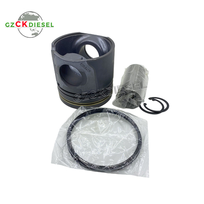 kaufen Kolben 5343091 5342188 4376552 Pin 5267807 Ring 4309114 für CUMMINS 6LT9.3 ISL9.3 QSL9.3 Online-Herstellung