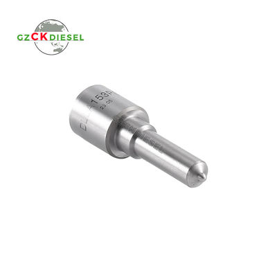 kaufen Originale Kraftstoffeinspritzdüse DLLA153P885 für Injektor 095000-581# 095000-706# Online-Herstellung