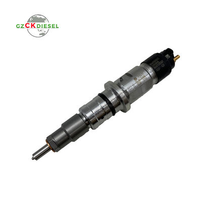 kaufen Kraftstoffinjektor 0445120367 5283840 für QSB4.5 QSB6.7 Motor Online-Herstellung