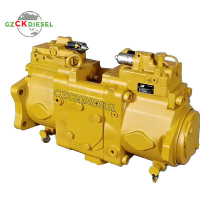 kaufen Hydraulische Hauptpumpe 550-4341 20R-9712 568-3007 5504341 20R9712 5683007 für  336D 345GC Online-Herstellung