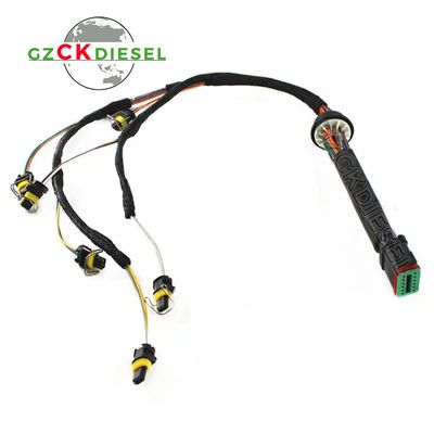 kaufen Kraftstoffeinspritzer Drahtgurt 153-8920 1538920 für CAT 3126B C7 325C 322C Online-Herstellung