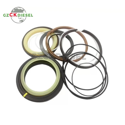 kaufen Hydraulik-Eimerzylinder-Dichtungssatz 60060284K für SY215 SY215C-9 Bagger online manufacture