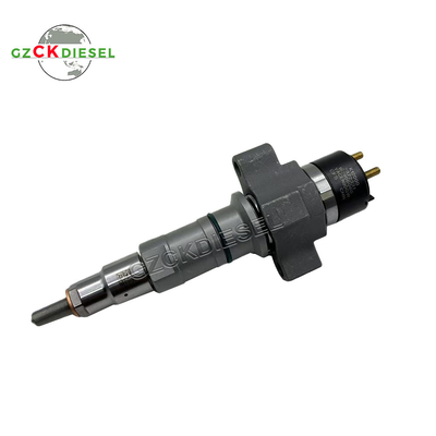 kaufen Neue Kraftstoffeinspritzdüse 4327072 2872331 2872331RX für ISC8.3 ISL9.3 QSL9.3 QSL9.5 Motor online manufacture