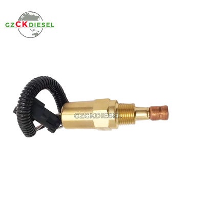 kaufen Temperatursensor 108-3190 1083190 für CAT 3408 3512 3412 3208 Motor online manufacture