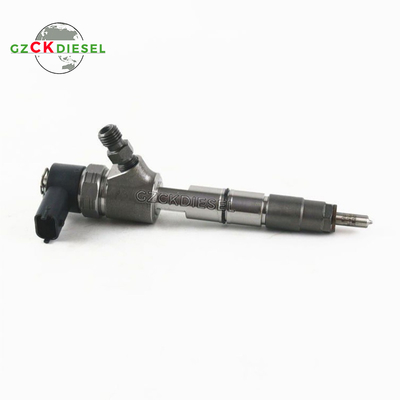 kaufen Kraftstoffinjektor 0445110541 0445110549 für 4DW93-84E4 Motor online manufacture