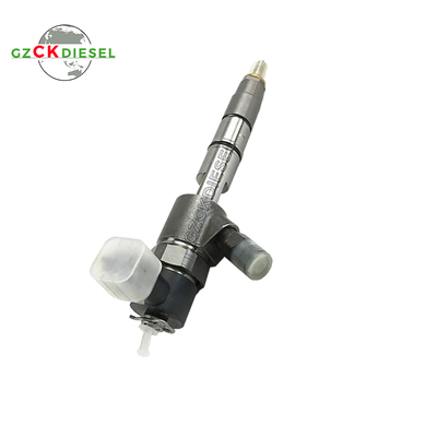 kaufen Dieselbrennstoffspritzer 0445110821 0445110805 0445110804 0445110802 Für Bosch Weichai online manufacture